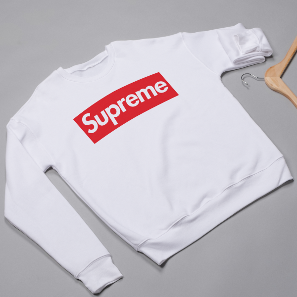 Supreme Sweatshirts