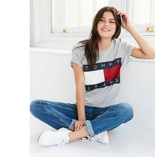 Tommy Jeans T-Shirts