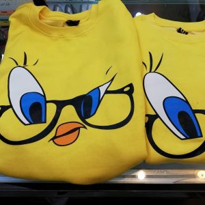 Tweety Sweatshirts