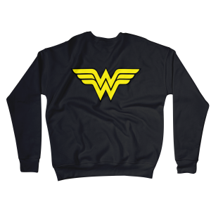 Wonder Woman Sweatshirts