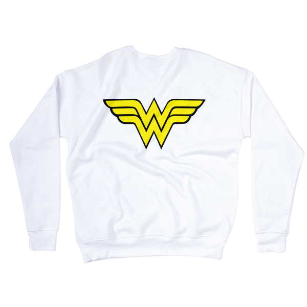 Wonder Woman Sweatshirts