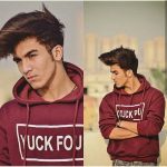 Yuck Fou Hoodies