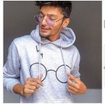 Harry Potter Hoodies