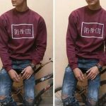 Des-Pa-Cito Sweatshirts