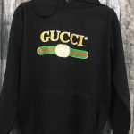 Gucci Hoodies