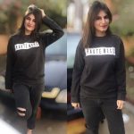 Haute Mess Sweatshirts