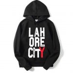 Lahore City Hoodies
