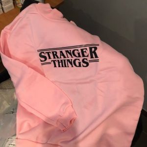 Stranger Things Sweatshirts