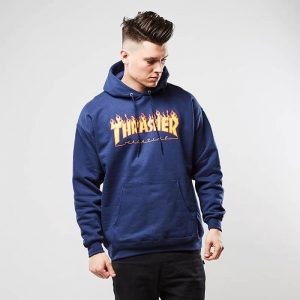 Thrasher Hoodies