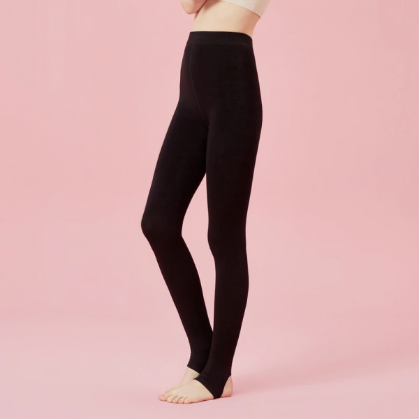 Opaque Skinny Leggings/Stockings