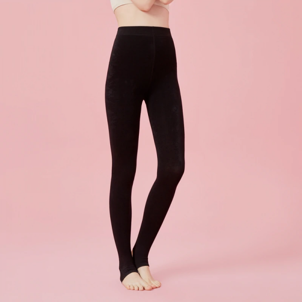 Opaque Skinny Leggings/Stockings