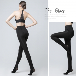 Opaque Skinny Leggings/Stockings