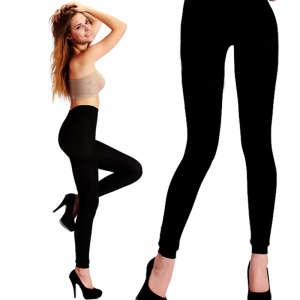 Opaque Skinny Leggings/Stockings