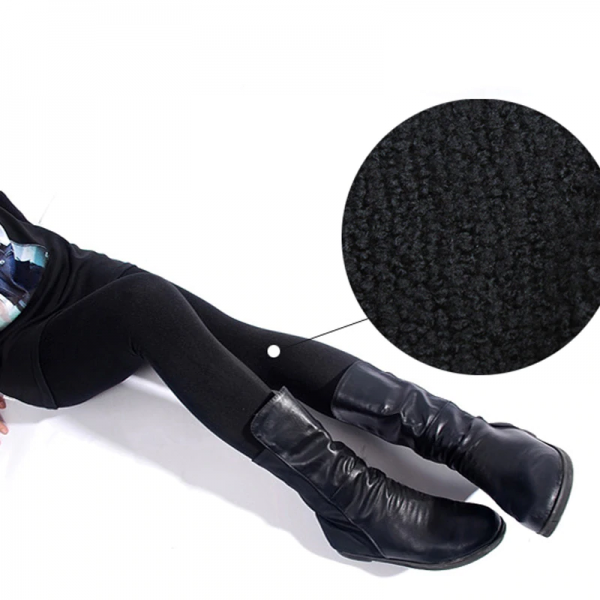 Opaque Skinny Leggings/Stockings