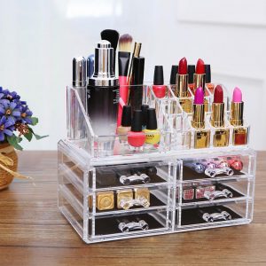6 Drawers Makeup Organizer