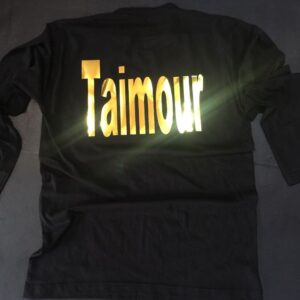 Acrylic Print T-Shirts