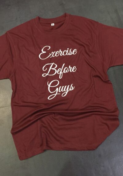 Acrylic Print T-Shirts