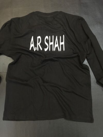 Acrylic Print T-Shirts