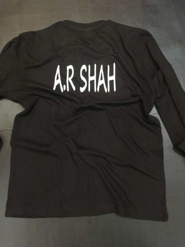 Acrylic Print T-Shirts