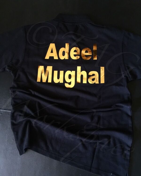 Acrylic Print T-Shirts