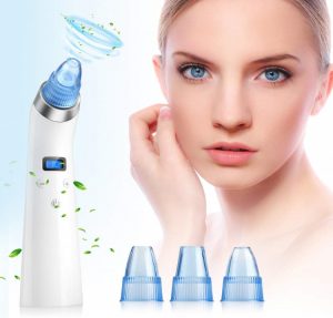 Dermasuction Machine