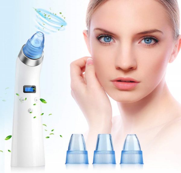 Dermasuction Machine