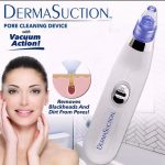 Dermasuction Machine