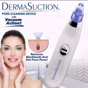 Dermasuction Machine