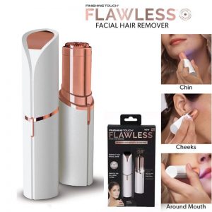 Flawless Painless Hair Removal Machine for Women