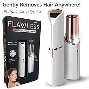 Flawless Painless Hair Removal Machine for Women