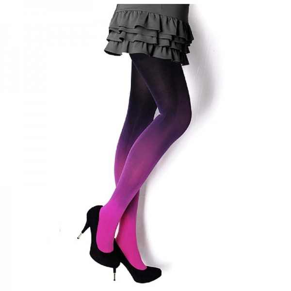 Gradient Legging, Stockings, Leggings