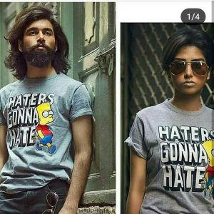 Haters Gonna Hate T-Shirts