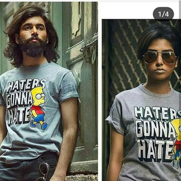 Haters Gonna Hate T-Shirts