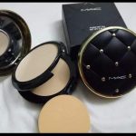 Mac Face Powder 2 in 1 (Shine & Matte)