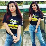 Mujhe Anday Wala Burger T-Shirts