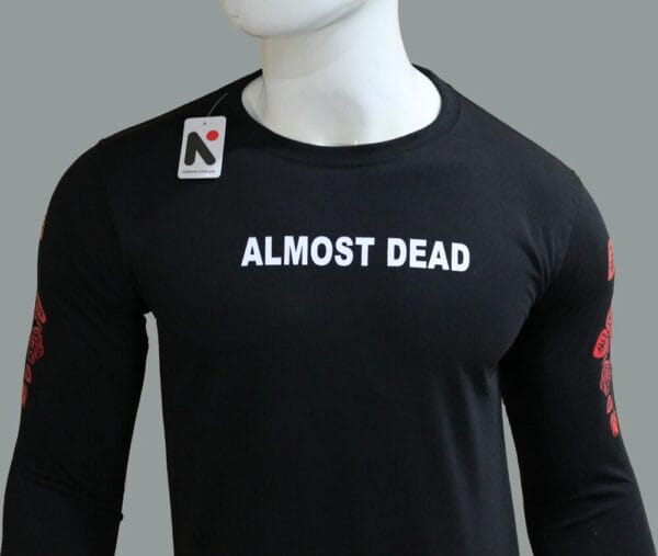 Print Your Own Text Here