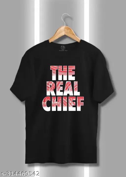 Texture in Image Print T-Shirts