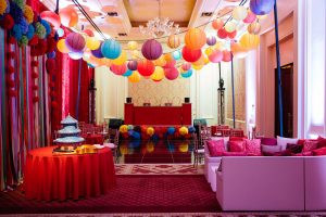 Ace the Art of Party Decoration