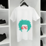 Funky Hair T-Shirts