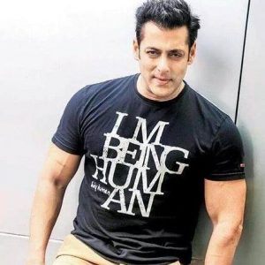 I Am Being Human T-Shirts