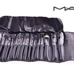 Mac Brush Set - 18 Pieces
