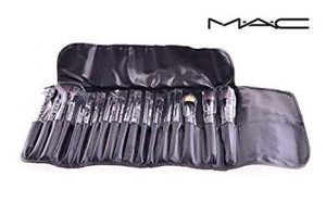 Mac Brush Set - 18 Pieces