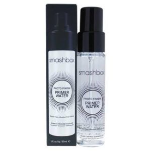 Smash Box Photo Finish Water Primer