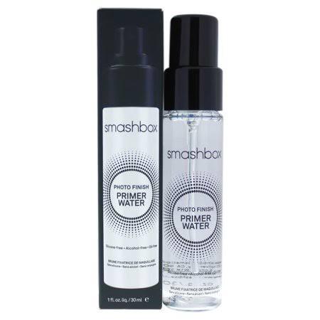 Smash Box Photo Finish Water Primer