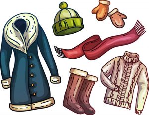 The Best Outfits for Winters 2019