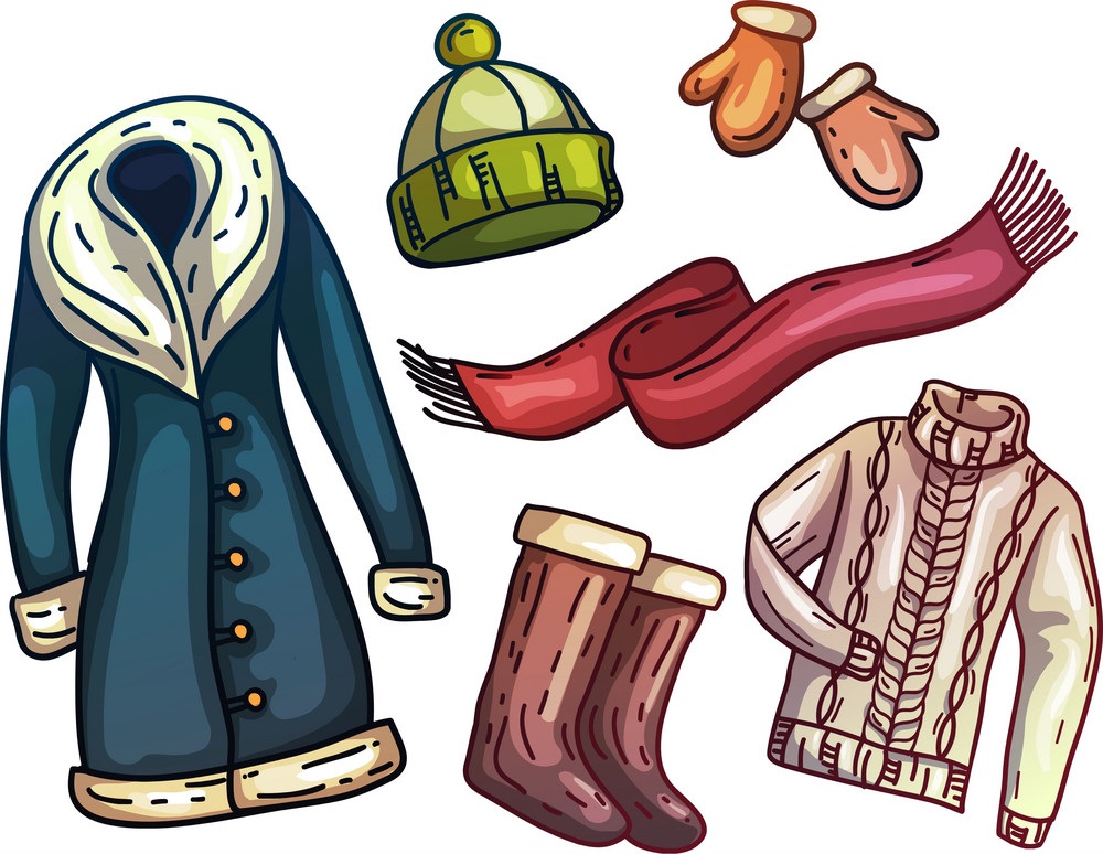 The Best Outfits for Winters 2019