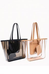 Trendy Bags on the Go