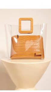 Trendy Bags on the Go