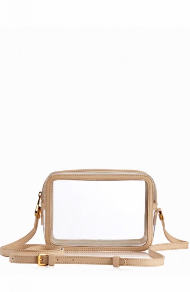 Trendy Bags on the Go