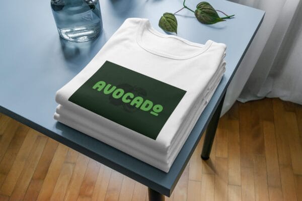 Avocado T-Shirts